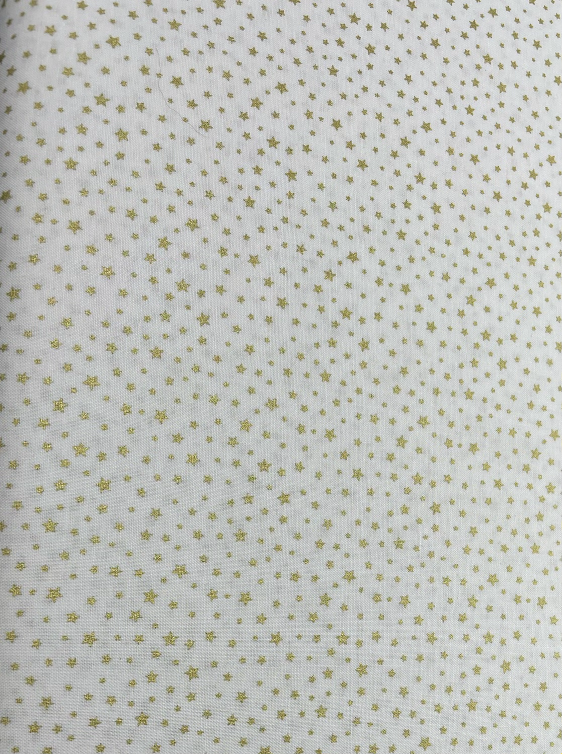 Star Gold on White image 0