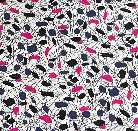 Buruma Curtains image 0