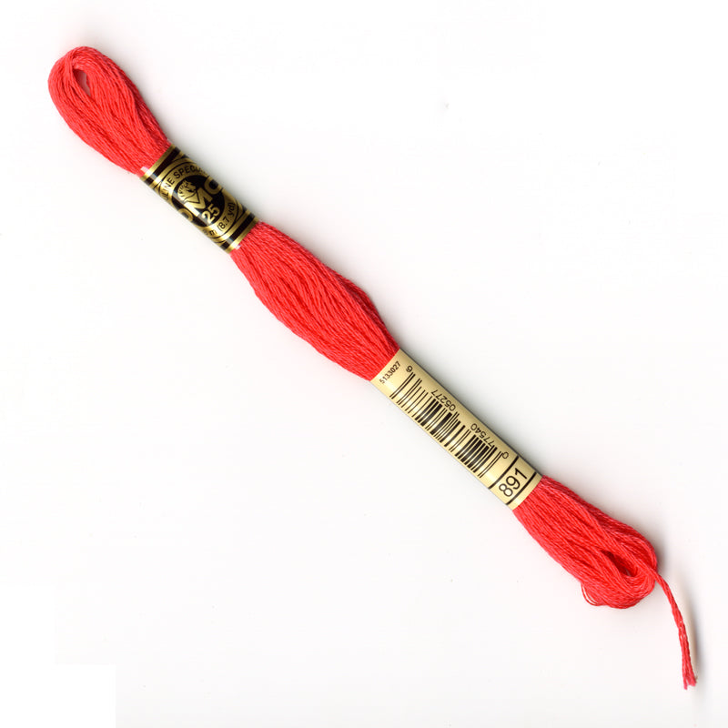 DMC Mouline Stranded Cotton image 0