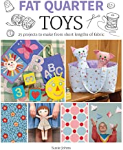 Fat Quarter Toys image 0