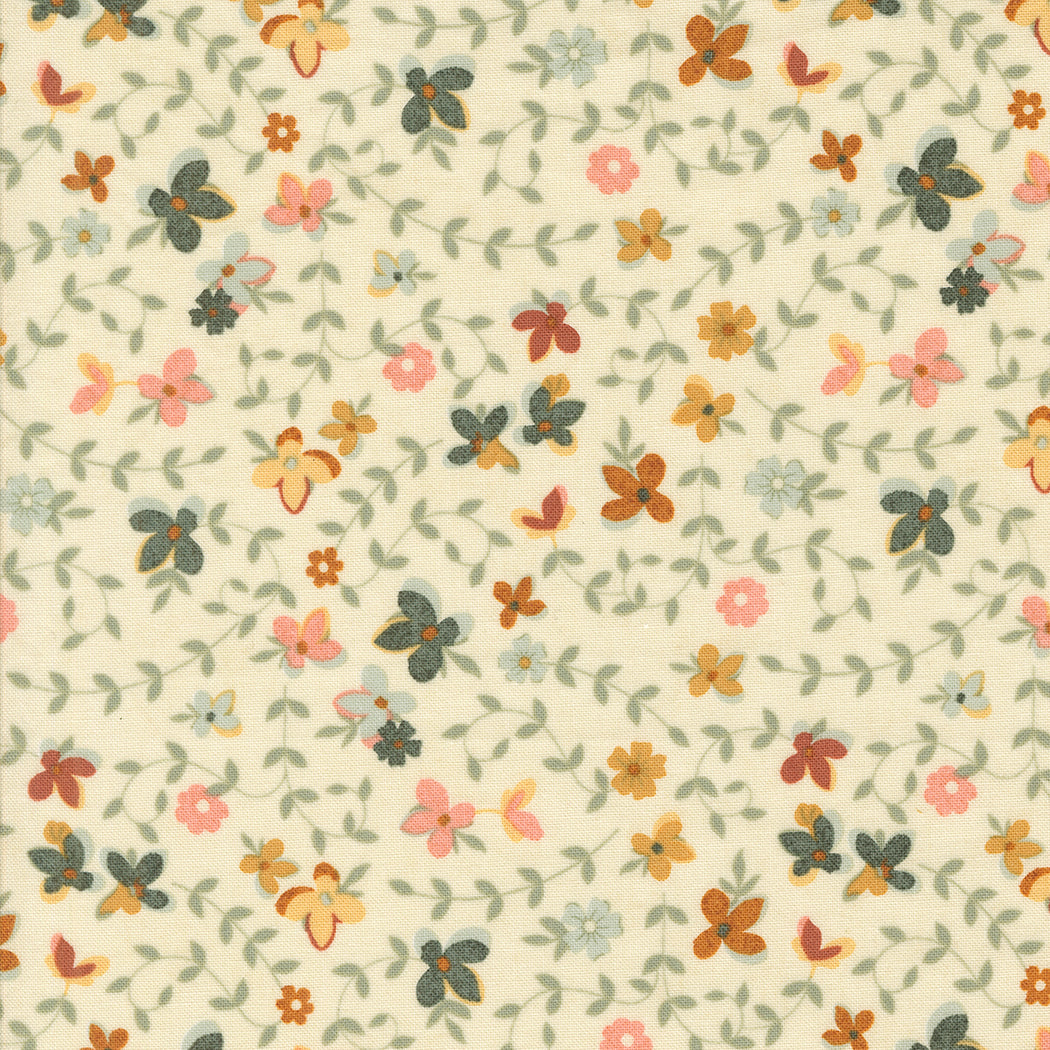 Acorn Holow by Basicgrey for Moda