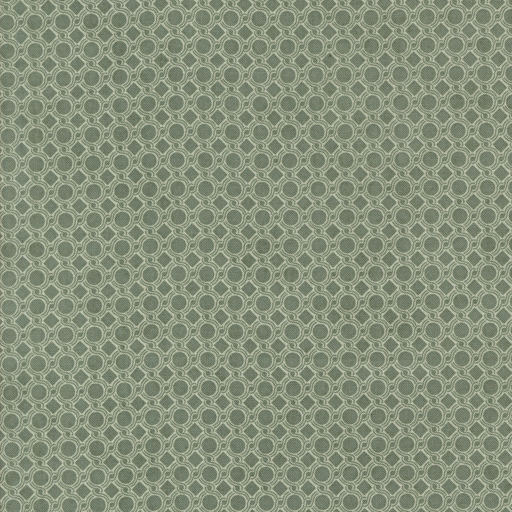 Acorn Hollow by Basicgrey for Moda