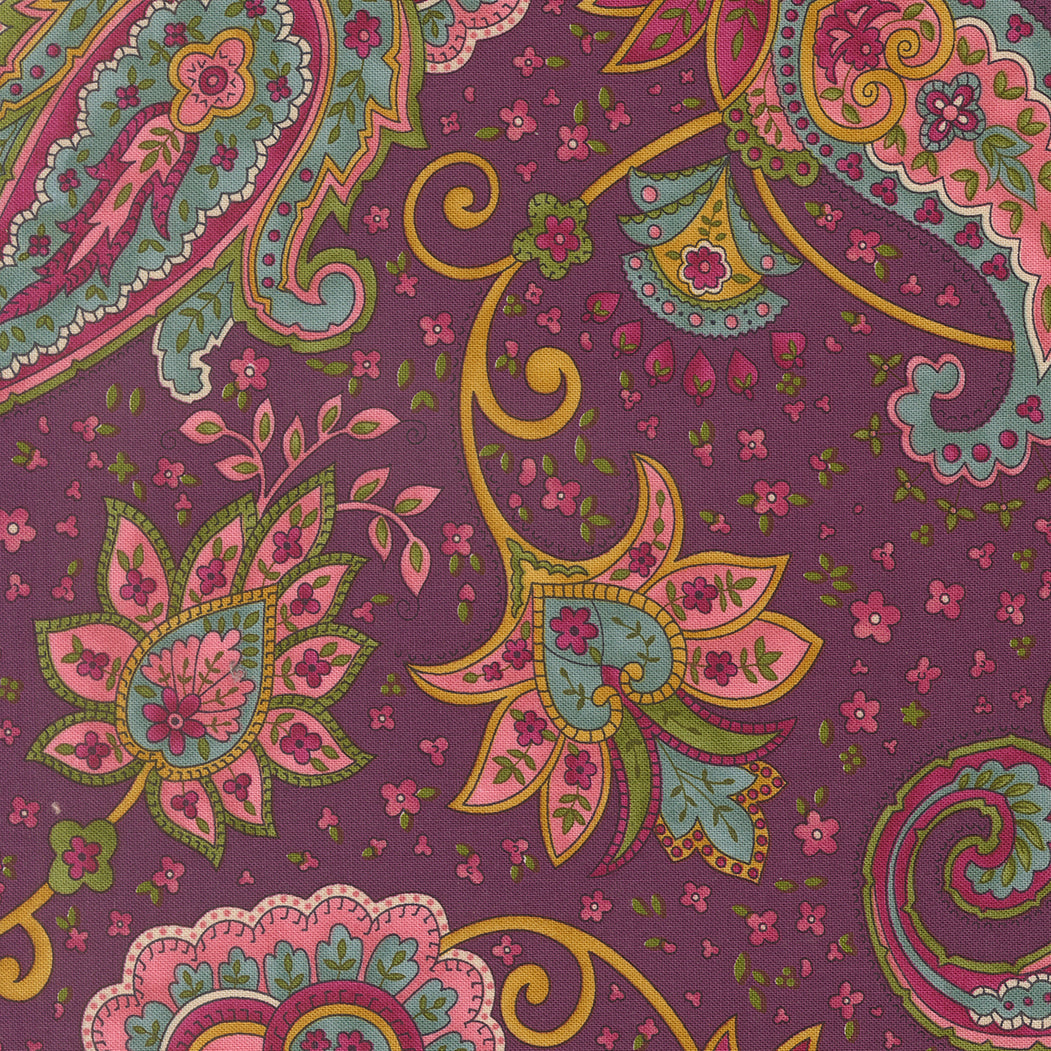 Chelsea Garden by Moda