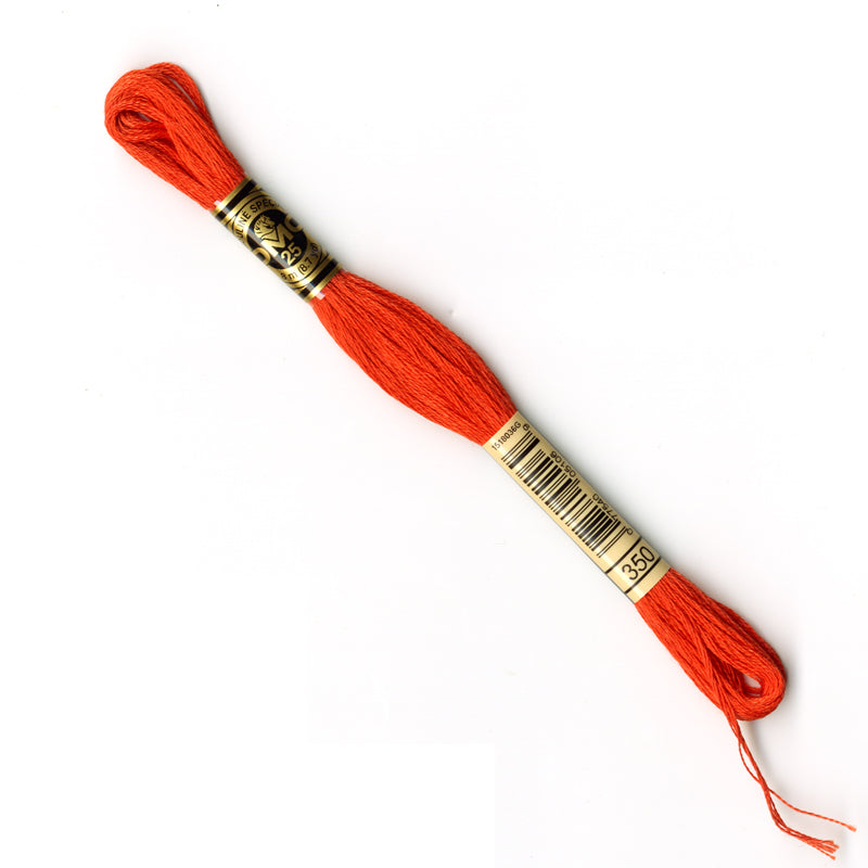 DMC Mouline Stranded Cotton image 0