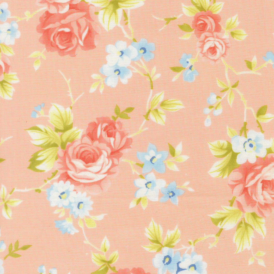 Rosie by Fig Tree and Co. for Moda