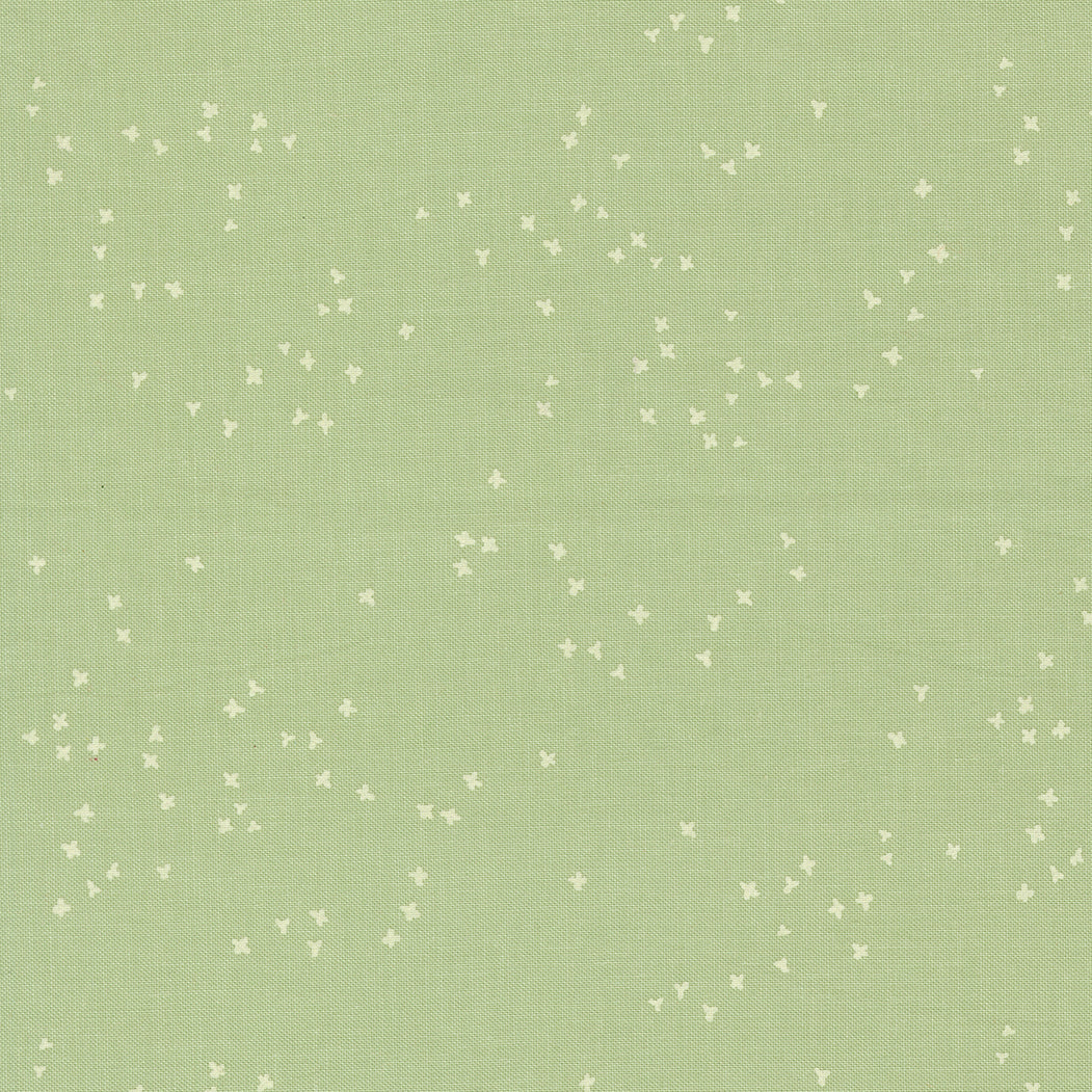 Brookside by 1 Canoe 2 for Moda - Breeze ditsy