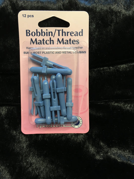 Hemline matchmates for bobbin and thread image 0