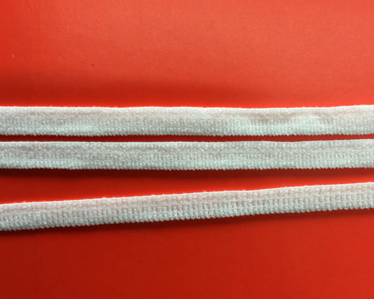 Latex free 6mm elastic image 0