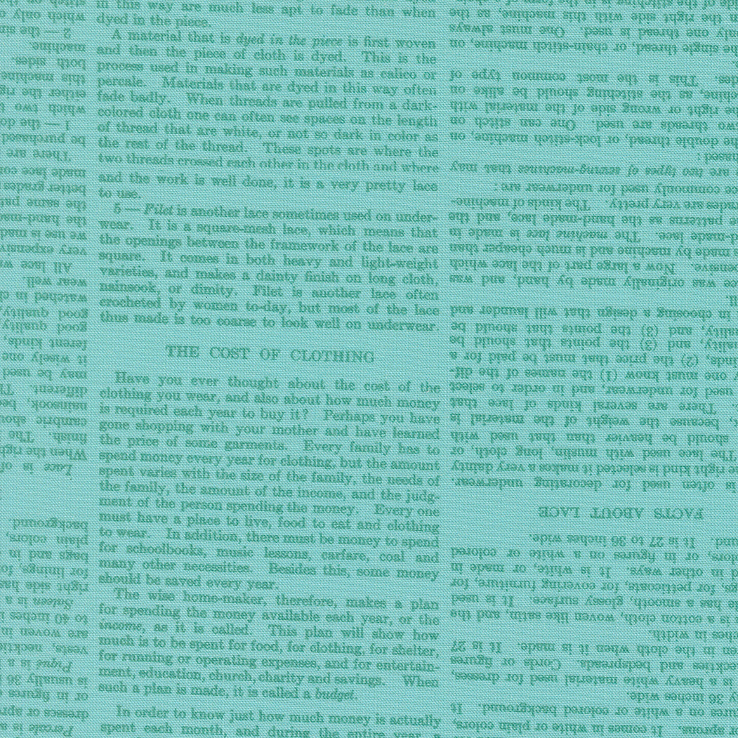 Paper Hamlet by Cathe Holden - Sky script