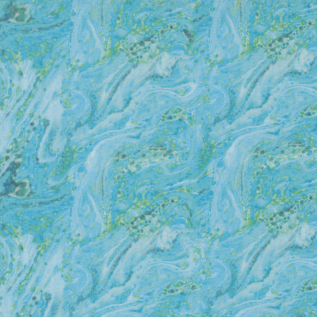 Saltwater by Cathe Holden for Moda