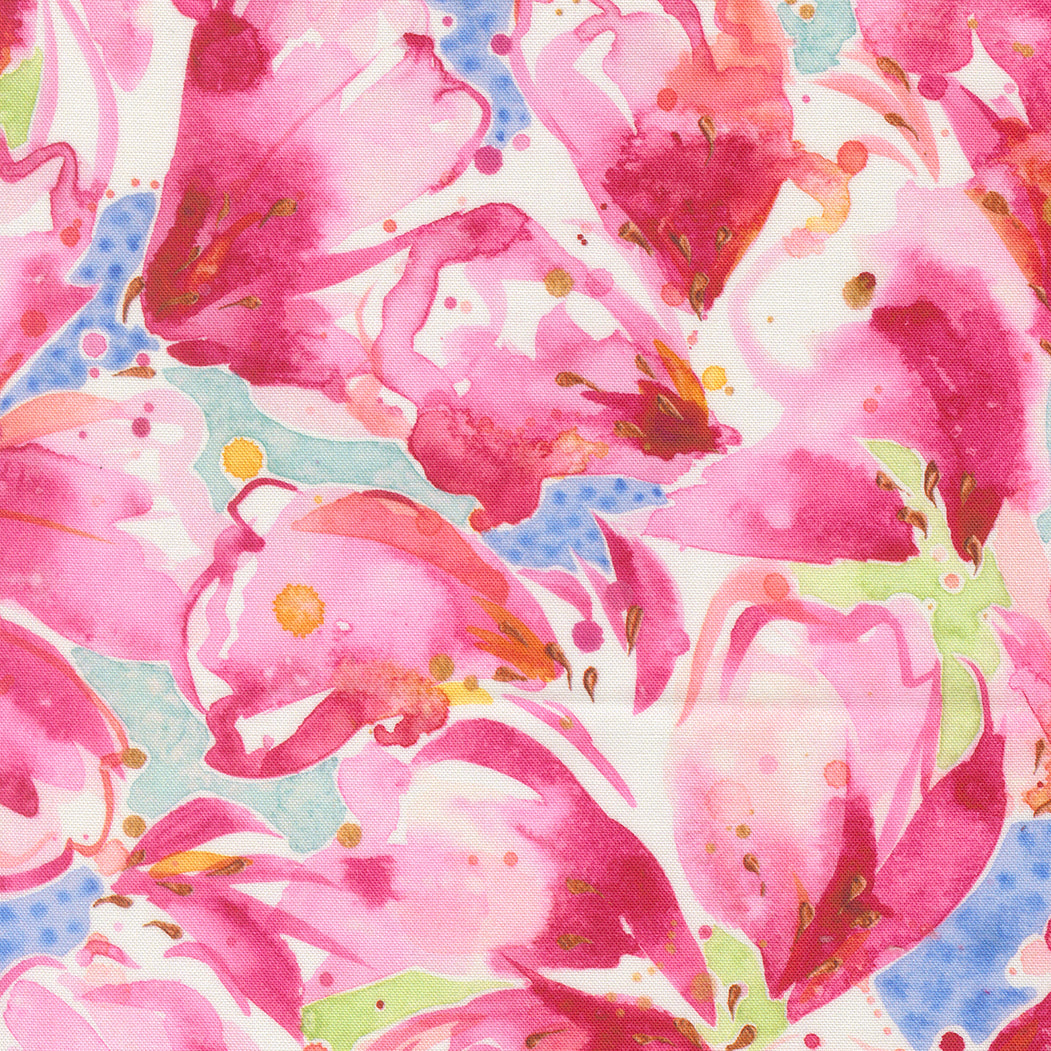 Soulstice by Create Joy Project for Moda