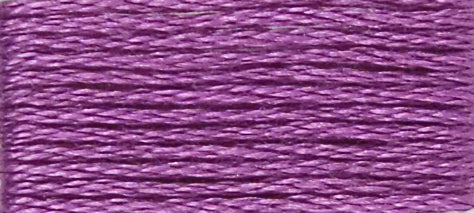DMC Mouline Stranded Cotton image 1