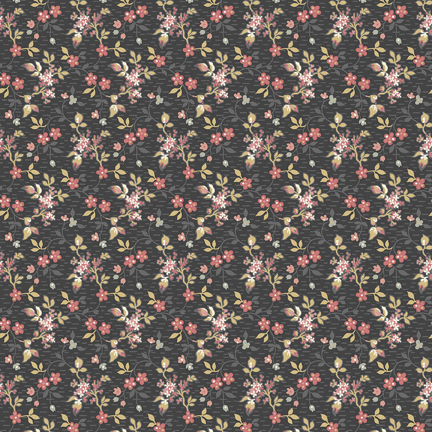 Moonstone Jasmine - Onyx image 0