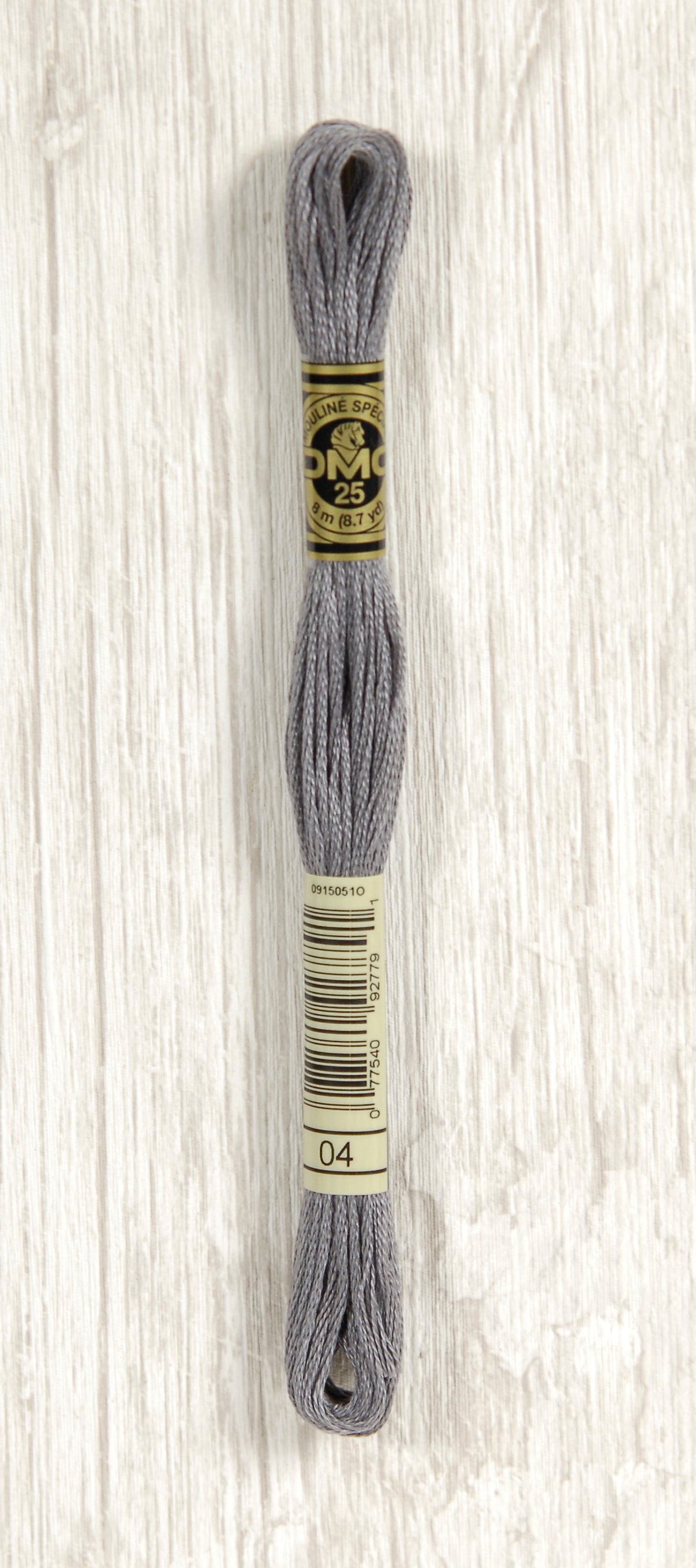 DMC Mouline Stranded Cotton image 0