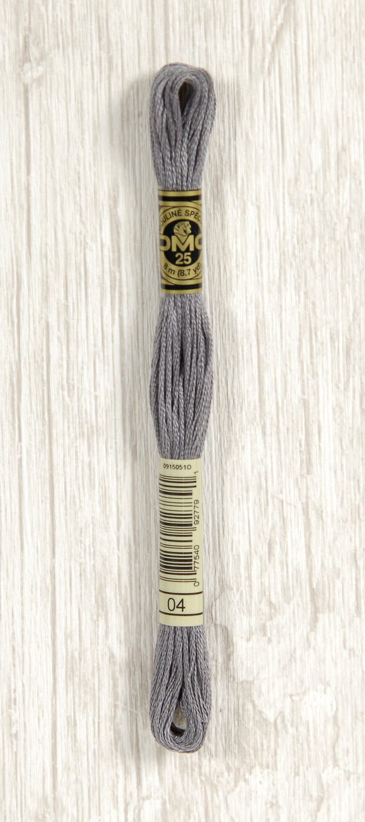 DMC Mouline Stranded Cotton image 0