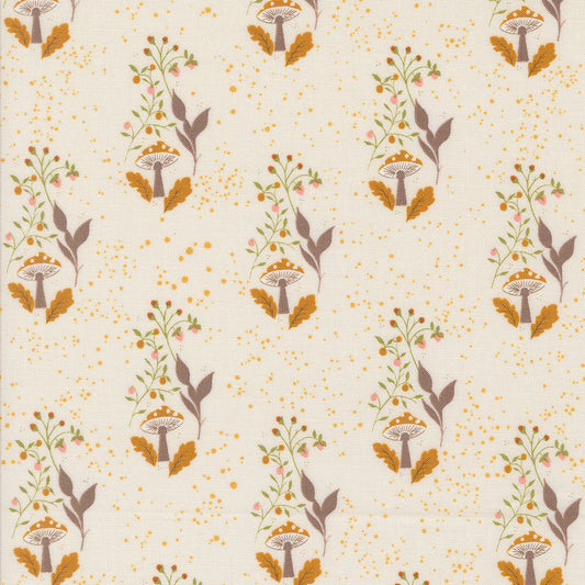 Frivolity by Sweetfire Road for Moda - Porcelaine