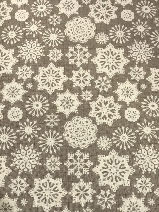 Scandi 2 Snowflakes image 0