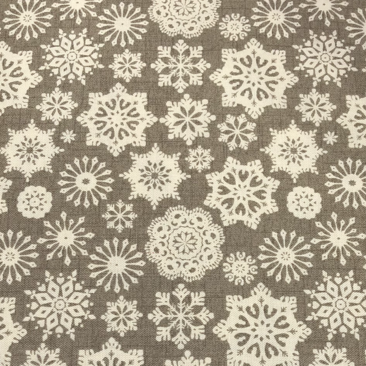 Scandi 2 Snowflakes image 0
