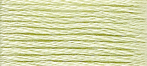 DMC Mouline Stranded Cotton image 1