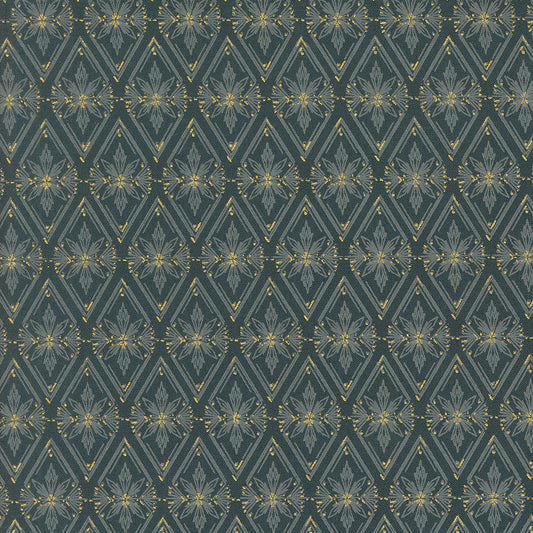 Old World Yuletide by Fancy That Design House for Moda