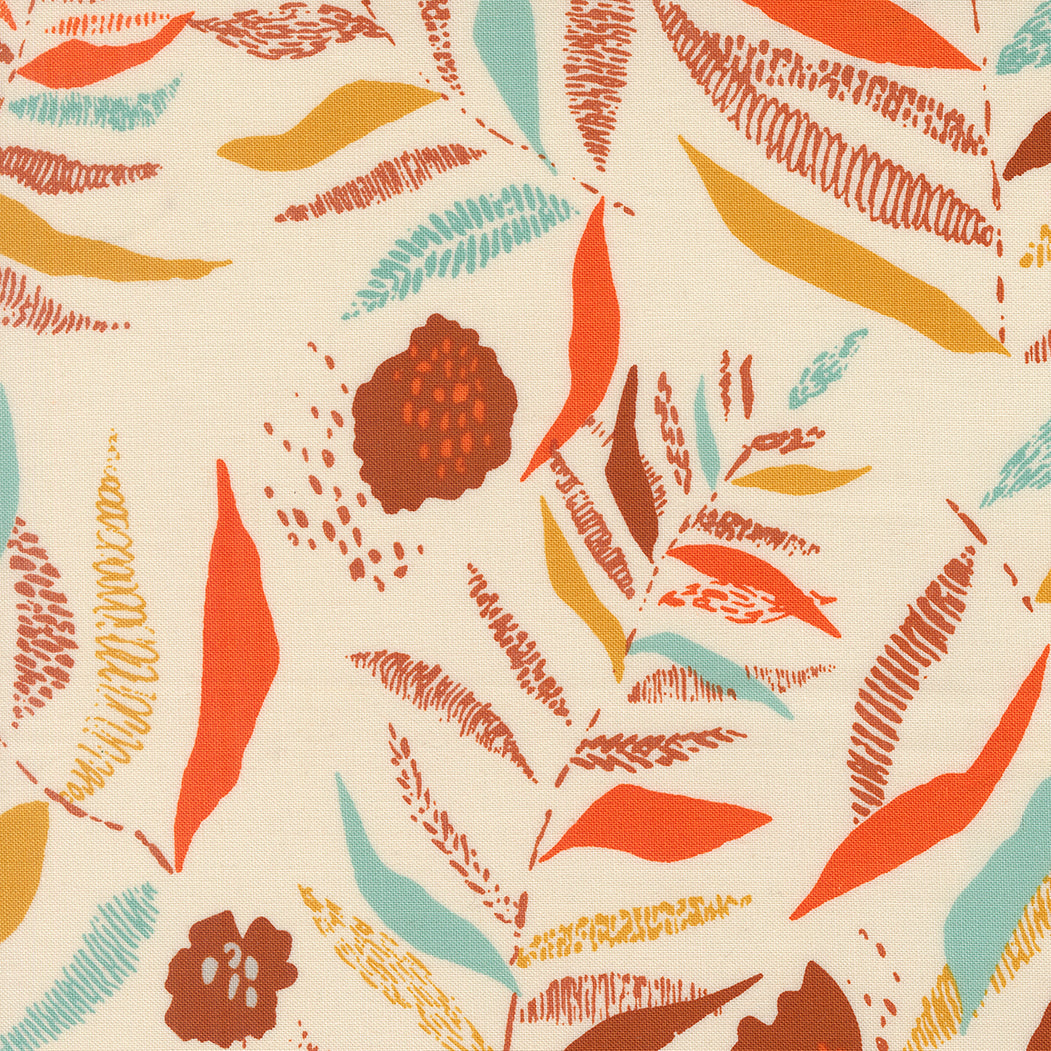 Boho Haven by Fancy That Design House for Moda