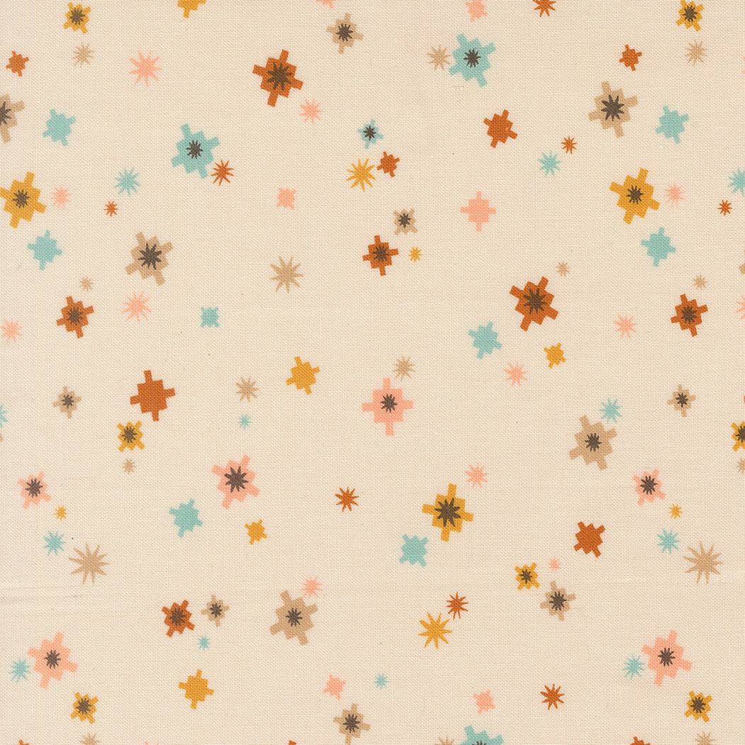 Boho Haven by Fancy That Designs for Moda