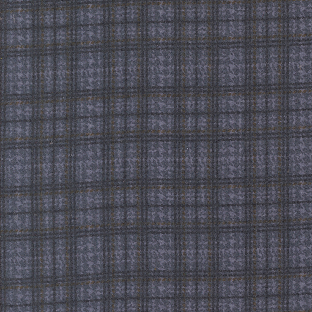 Prairie Gatherings by Primitive Gatherings - Flannel