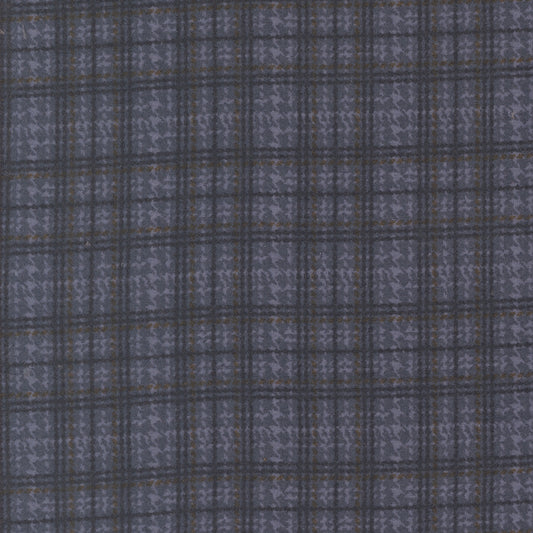 Prairie Gatherings by Primitive Gatherings - Flannel