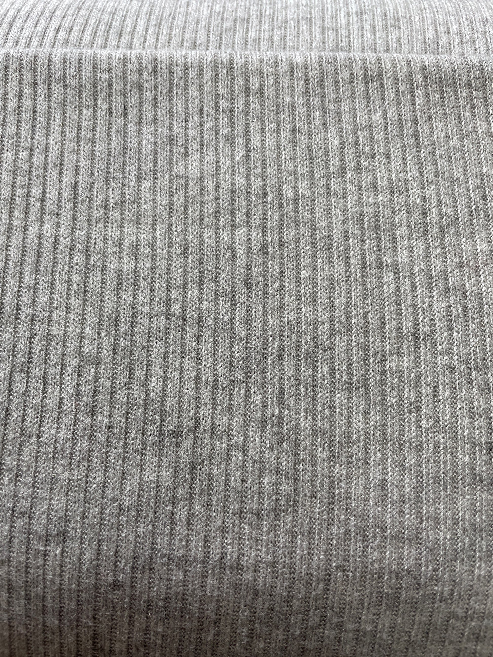 Rib viscose  image 1