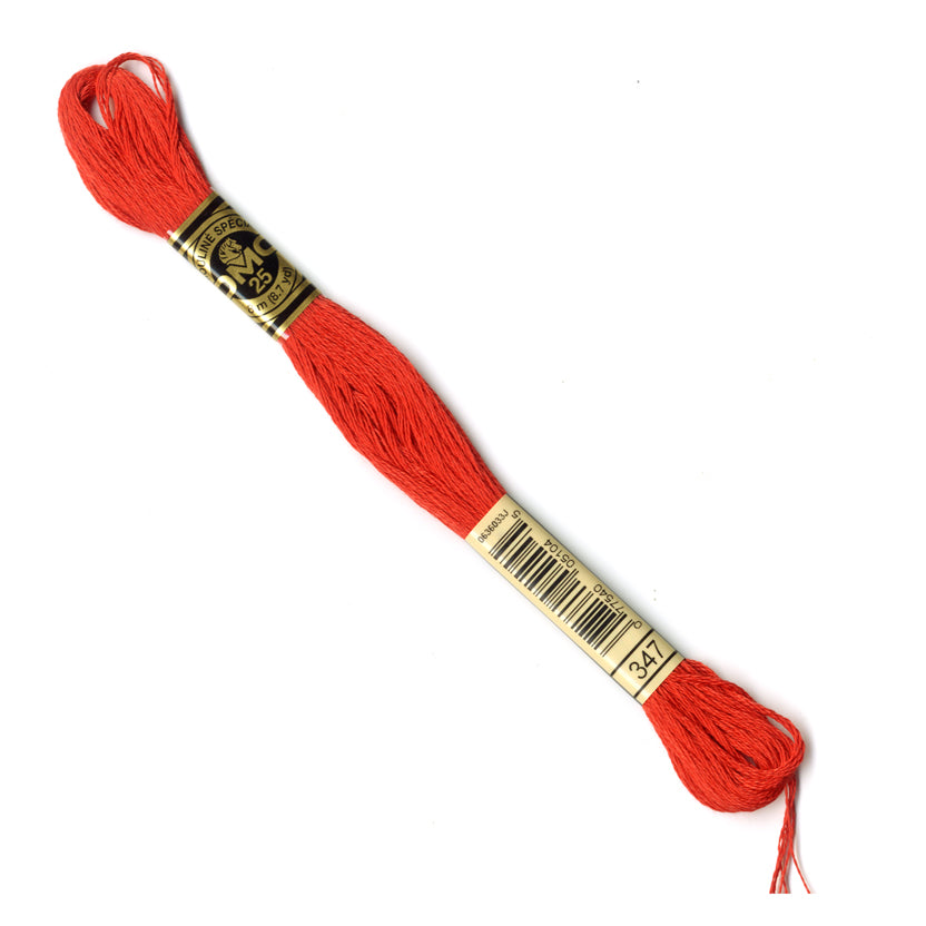 DMC Mouline Stranded Cotton image 0