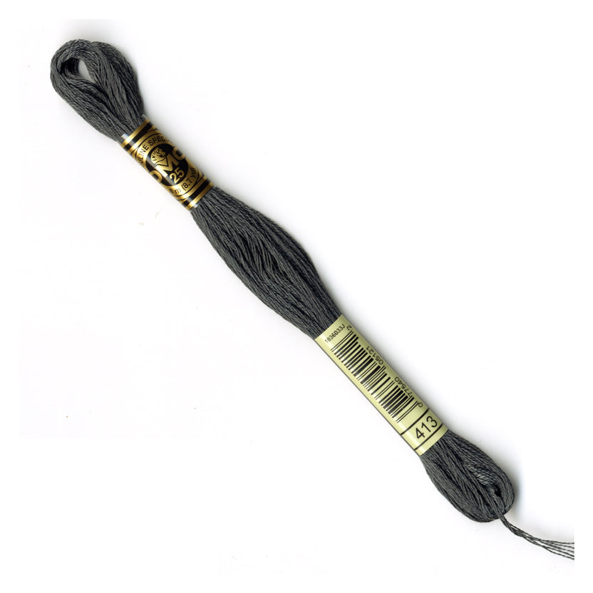 DMC Mouline Stranded Cotton image 0