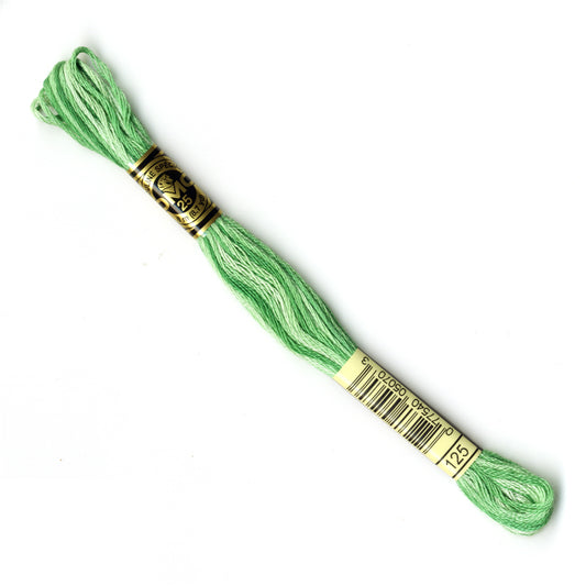 DMC Mouline Stranded Cotton Two Tone image 0