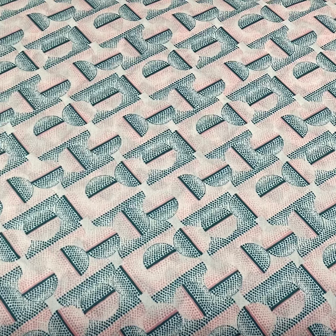 Woven Spots image 0