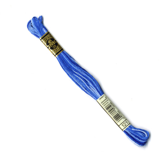 DMC Mouline Stranded Cotton Two Tone image 0