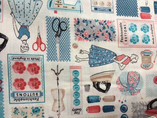 Makower stitch in time montage  image 0