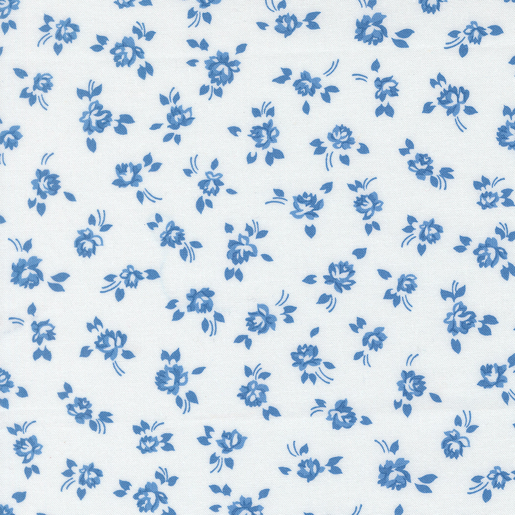 Blueprint by Camille Roskelley for Moda