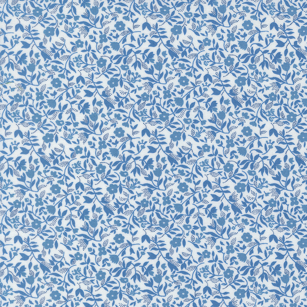 Blueprint by Camille Roskelley for Moda