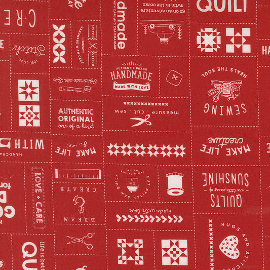 Threads by Sweetwater