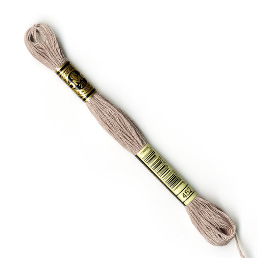 DMC Mouline Stranded Cotton image 0