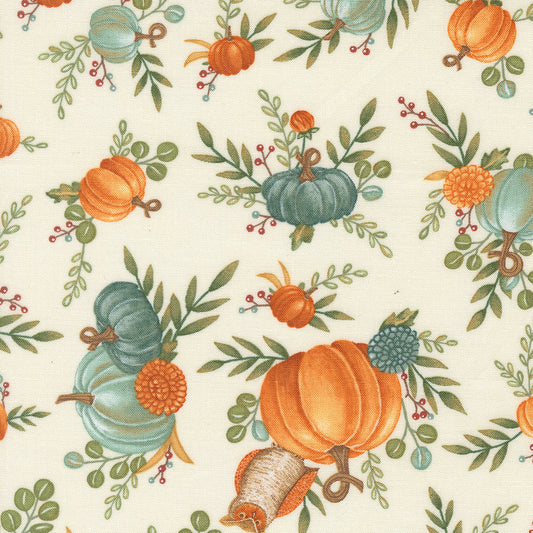 I Love Fall Most of All by Deb Strain for Moda