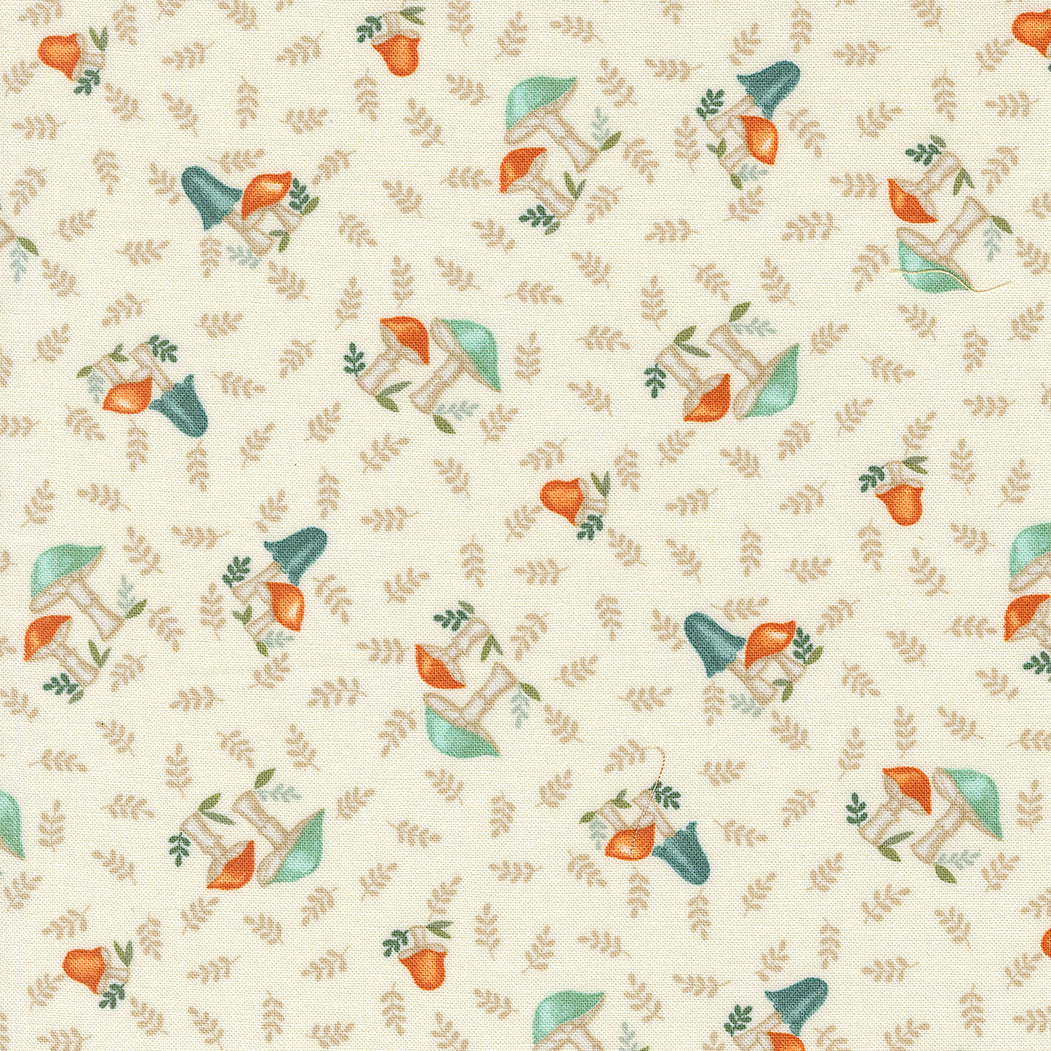 I Love Fall Most of All by Deb Strain for Moda