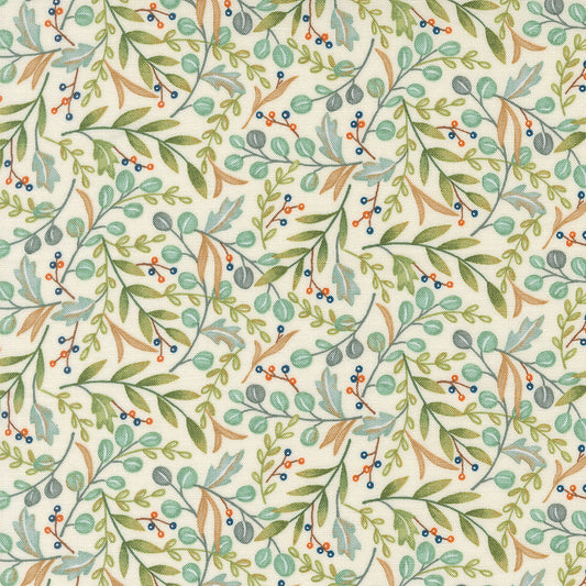 I Love Fall Most of All by Deb Strain for Moda