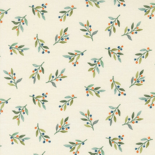 I Love Fall Most of All by Deb Strain for Moda