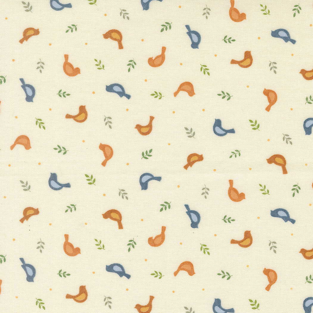 Family Tree by Deb Strain for Moda