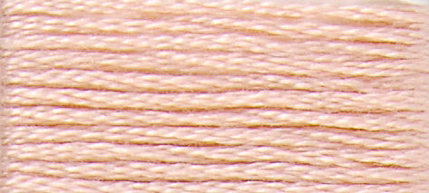 DMC Mouline Stranded Cotton image 1