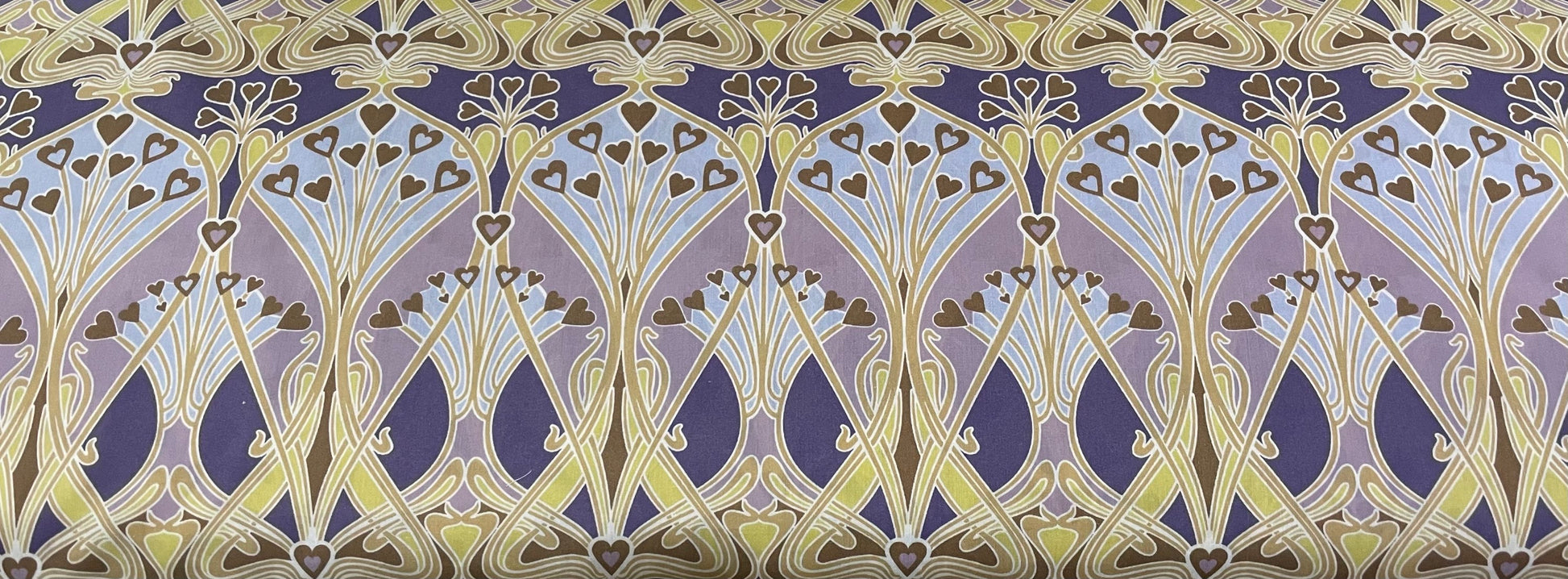 Ianthe Heart image 0