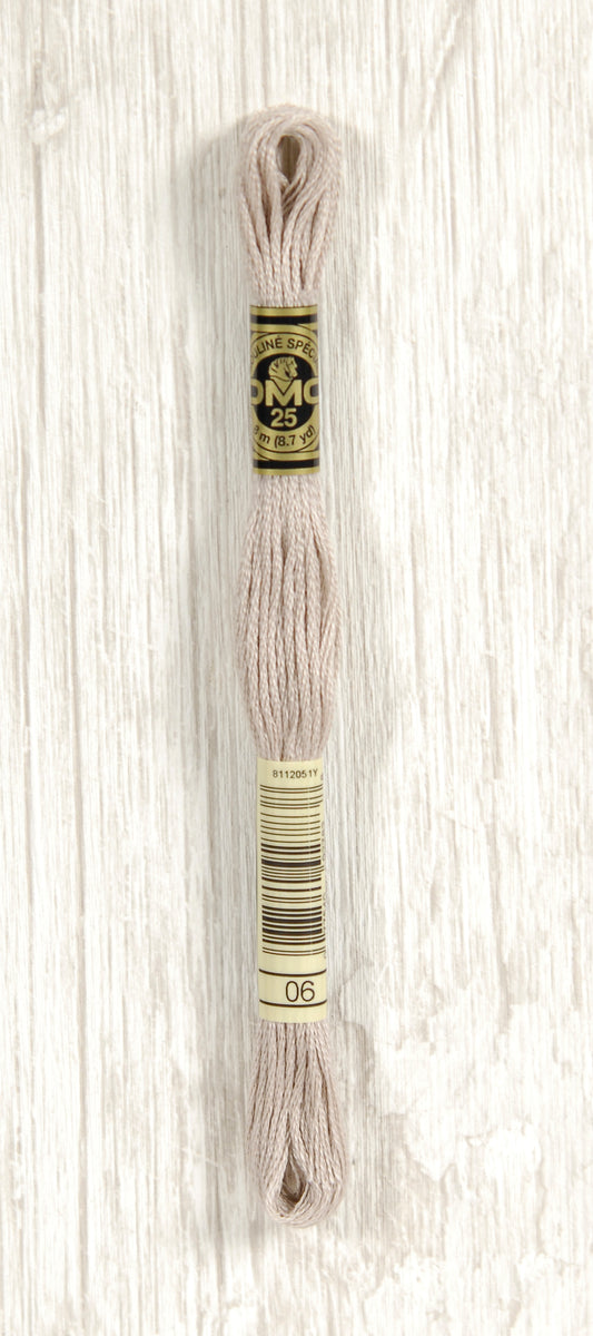 DMC Mouline Stranded Cotton image 0