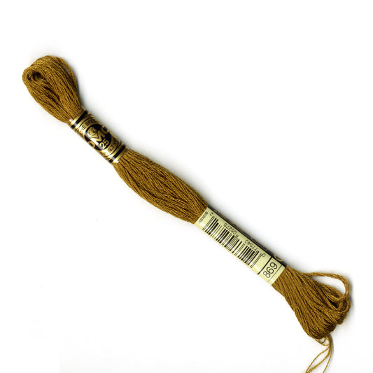 DMC Mouline Stranded Cotton image 0