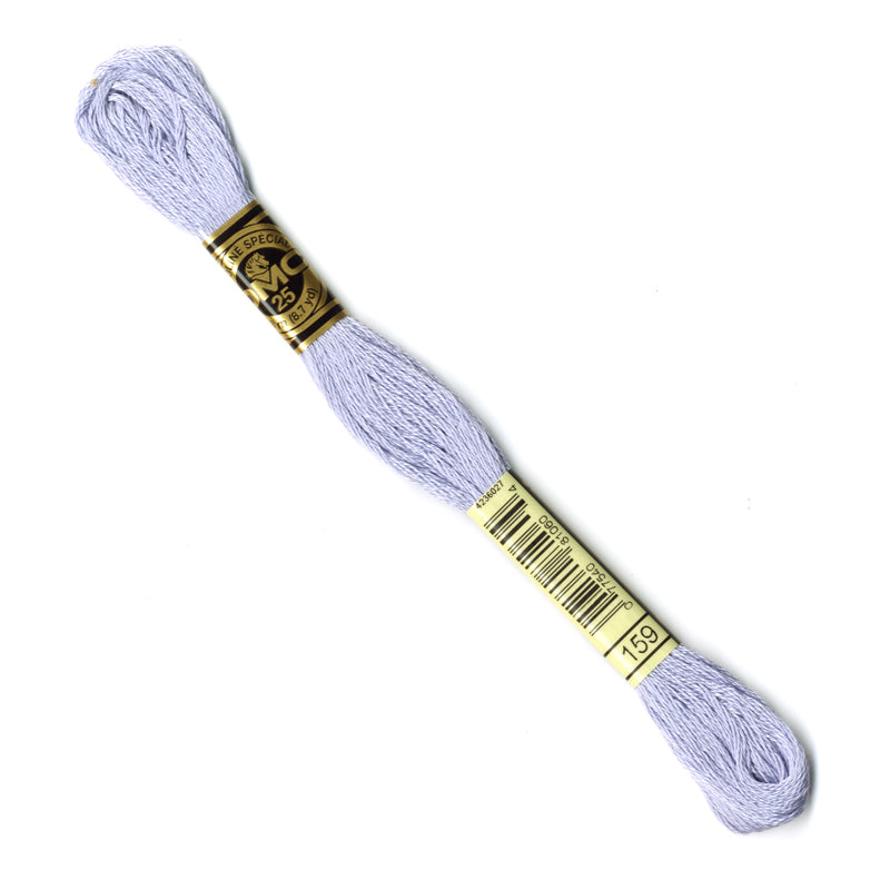 DMC Mouline Stranded Cotton image 0