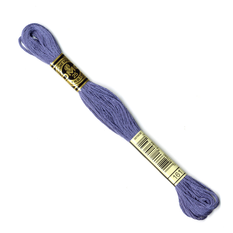 DMC Mouline Stranded Cotton image 0